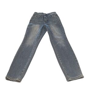 Judy Blue Classic Blue Skinny Jeans Size 5/27 Exellent Condition